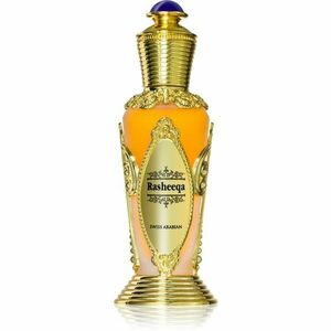 Swiss Arabian Rasheeqa Eau de Parfum hölgyeknek 50 ml kép