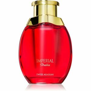 Swiss Arabian Imperial Arabia Eau de Parfum unisex 100 ml kép