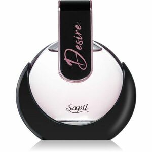 Sapil Desire Eau de Parfum hölgyeknek 100 ml kép