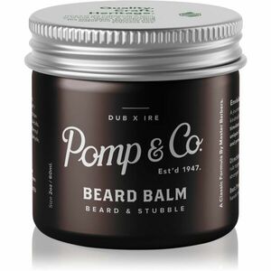 Pomp & Co Beard Balm szakáll balzsam 60 ml kép