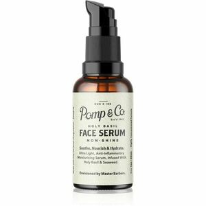 Pomp & Co Face Serum aktív szérum az arcra 30 ml kép