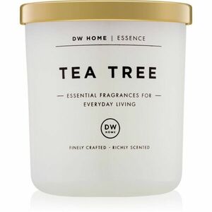DW Home Essence Tea Tree illatgyertya 255 g kép