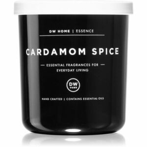 DW Home Essence Cardamom Spice illatgyertya 263 g kép