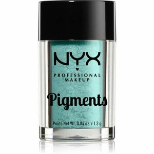 NYX Professional Makeup Pigments Csillogó pigment árnyalat Twinkle Twinkle 1.3 g kép