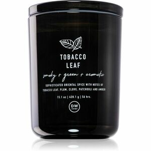 DW Home Prime Tobacco Leaf illatgyertya 428 g kép