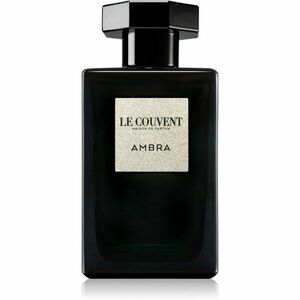 Le Couvent Maison de Parfum Parfums Signatures Ambra Eau de Parfum unisex 100 ml kép