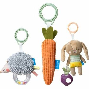 Taf Toys Hello Baby Activity Toys Kit ajándékszett (gyermekeknek születéstől kezdődően) kép
