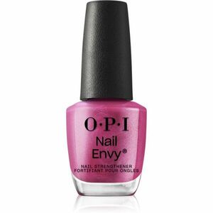 OPI Nail Envy tápláló körömlakk Powerful Pink 15 ml kép