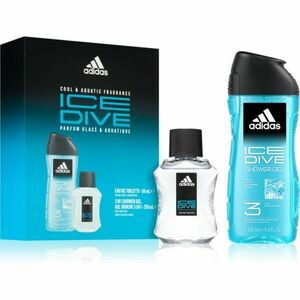 Adidas Ice Dive Edition 2023 ajándékszett uraknak kép