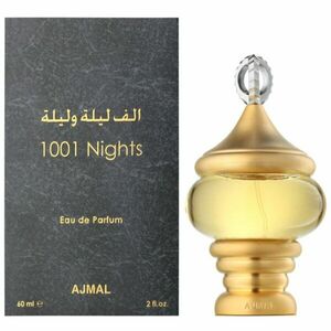 Ajmal Nights 1001 parfüm hölgyeknek 60 ml kép