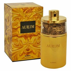 Ajmal Aurum Eau de Parfum hölgyeknek 75 ml kép
