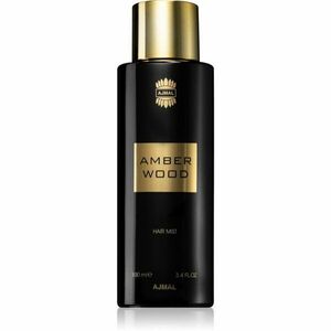 Ajmal Amber Wood haj illat unisex 100 ml kép