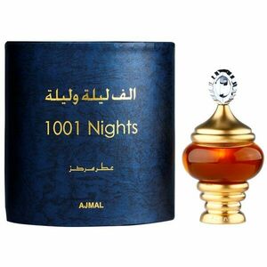 Ajmal Nights 1001 parfüm hölgyeknek 30 ml kép