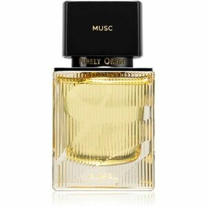 Ajmal Purely Orient Musc Eau de Parfum unisex 75 ml kép