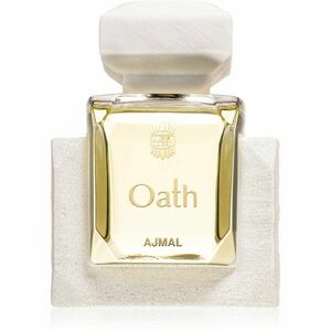 Ajmal Oath for Her Eau de Parfum hölgyeknek 100 ml kép