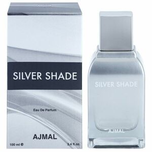 Ajmal Silver Shade Eau de Parfum unisex 100 ml kép
