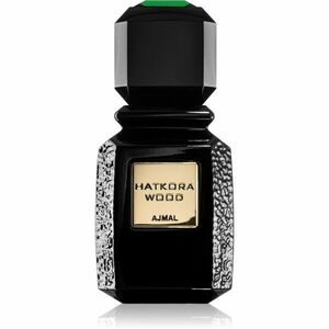Ajmal Hatkora Wood Eau de Parfum unisex 50 ml kép