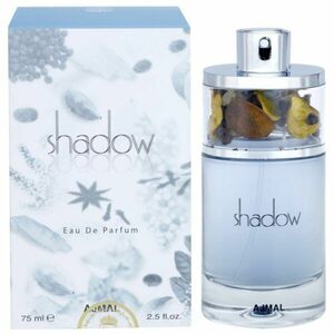 Ajmal Shadow For Him Eau de Parfum uraknak 75 ml kép