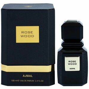 Ajmal Rose Wood Eau de Parfum unisex 100 ml kép