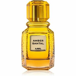 Ajmal Amber Santal Eau de Parfum unisex 100 ml kép