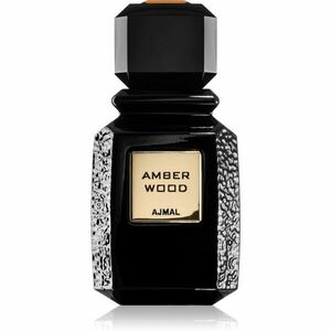 Ajmal Amber Wood Eau de Parfum unisex 100 ml kép