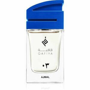 Ajmal Qafiya 3 Eau de Parfum unisex 75 ml kép