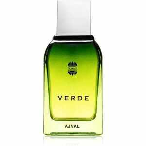Ajmal Verde Eau de Parfum uraknak 100 ml kép