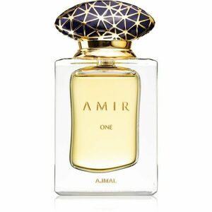 Ajmal Amir One Eau de Parfum unisex 50 ml kép