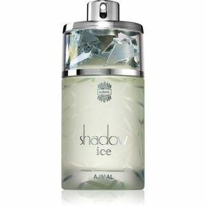 Ajmal Shadow Ice Eau de Parfum unisex 75 ml kép