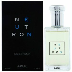 Ajmal Neutron Eau de Parfum uraknak 100 ml kép