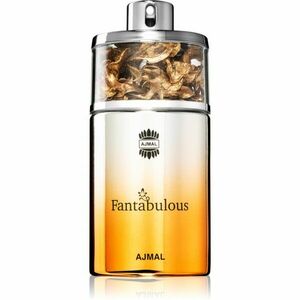 Ajmal Fantabulous Eau de Parfum hölgyeknek 75 ml kép
