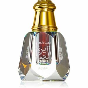 Ajmal Dahn Al Oudh Nuwayra illatos olaj unisex 3 ml kép