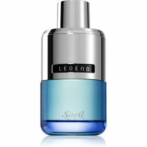 Sapil Legend Eau de Parfum unisex 100 ml kép