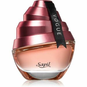 Sapil Vogue Eau de Parfum hölgyeknek 100 ml kép