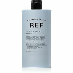 REF Intense Hydrate Shampoo sampon száraz és sérült hajra 285 ml kép