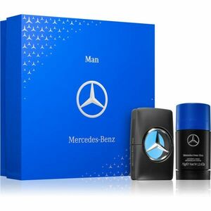 Mercedes-Benz Man ajándékszett uraknak kép