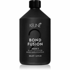 Keune Bond Fusion Phase Two erősítő maszk festett hajra 500 ml kép