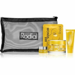 Rodial Bee Venom Little Luxuries Kit ajándékszett (az élénk és kisimított arcbőrért) kép