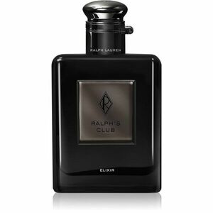 Ralph Lauren Ralph’s Club Elixir Eau de Parfum uraknak 75 ml kép