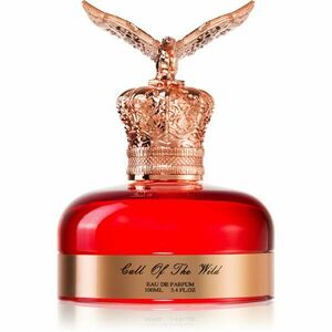 Aurora Call Of The Wild Eau de Parfum hölgyeknek 100 ml kép