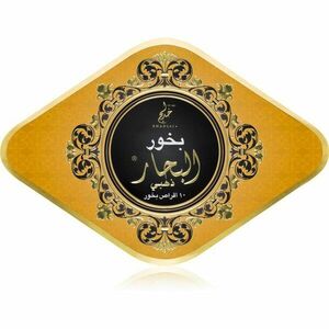 Khadlaj Bakhoor Al Bahaar Gold tömjén 55 g kép