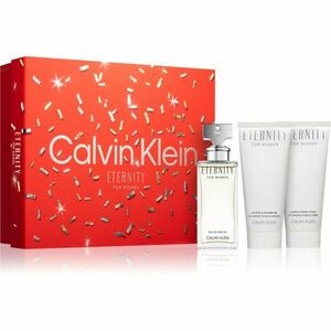 Calvin Klein Eternity ajándékszett hölgyeknek kép