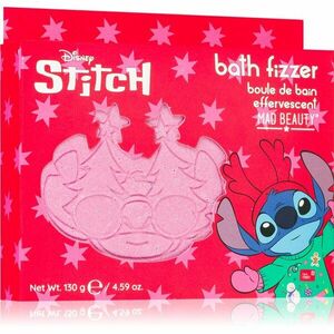 Mad Beauty Disney Stitch pezsgő fürdőgolyó 130 g kép