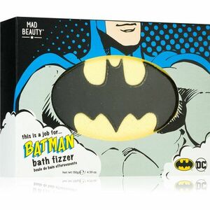 Mad Beauty DC Batman pezsgő fürdőgolyó 130 g kép