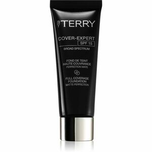 By Terry Cover Expert Perfecting Fluid Foundation extrémen fedő alapozó SPF 15 árnyalat 3 Cream Beige 35 ml kép
