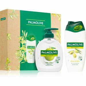 Palmolive Naturals Olive Set ajándékszett (hölgyeknek) kép