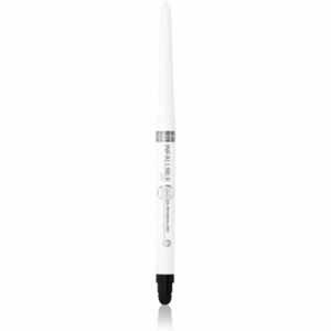 L’Oréal Paris Infaillible Grip 36h Gel Automatic Liner vízálló zselés szemceruza Polar White 5 g kép