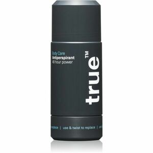 true men skin care 48 hour power Antiperspirant golyós dezodor roll-on uraknak 75 ml kép