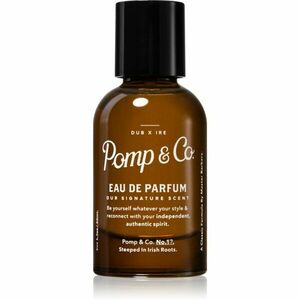 Pomp & Co No. 17 parfüm uraknak 50 ml kép