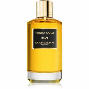 Mancera Tonka Cola Eau de Parfum unisex 120 ml kép